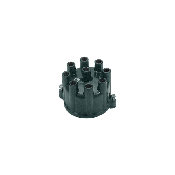 Inboard & Sterndrive Distributor Cap, Prestolite V-8 screw-down cap